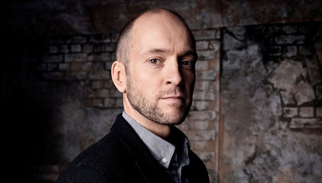 Derren Brown: Infamous is at the Palace Theatre, Shaftesbury Avenue, from June 24 to August 17