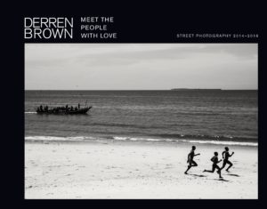 Cover of ‘Derren Brown: Meet The People With Love’