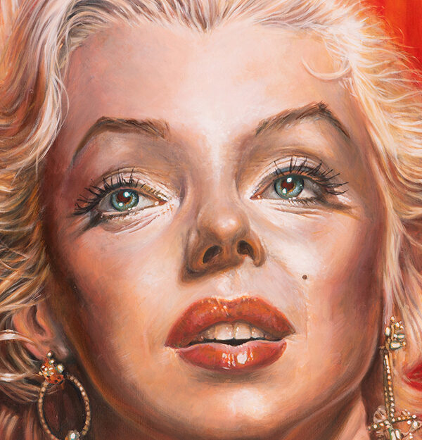 Marilyn Monroe