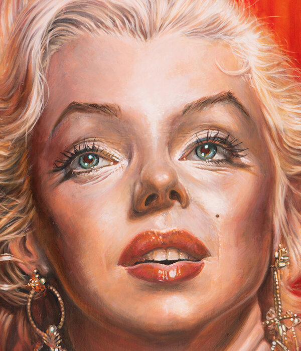 Marilyn Monroe