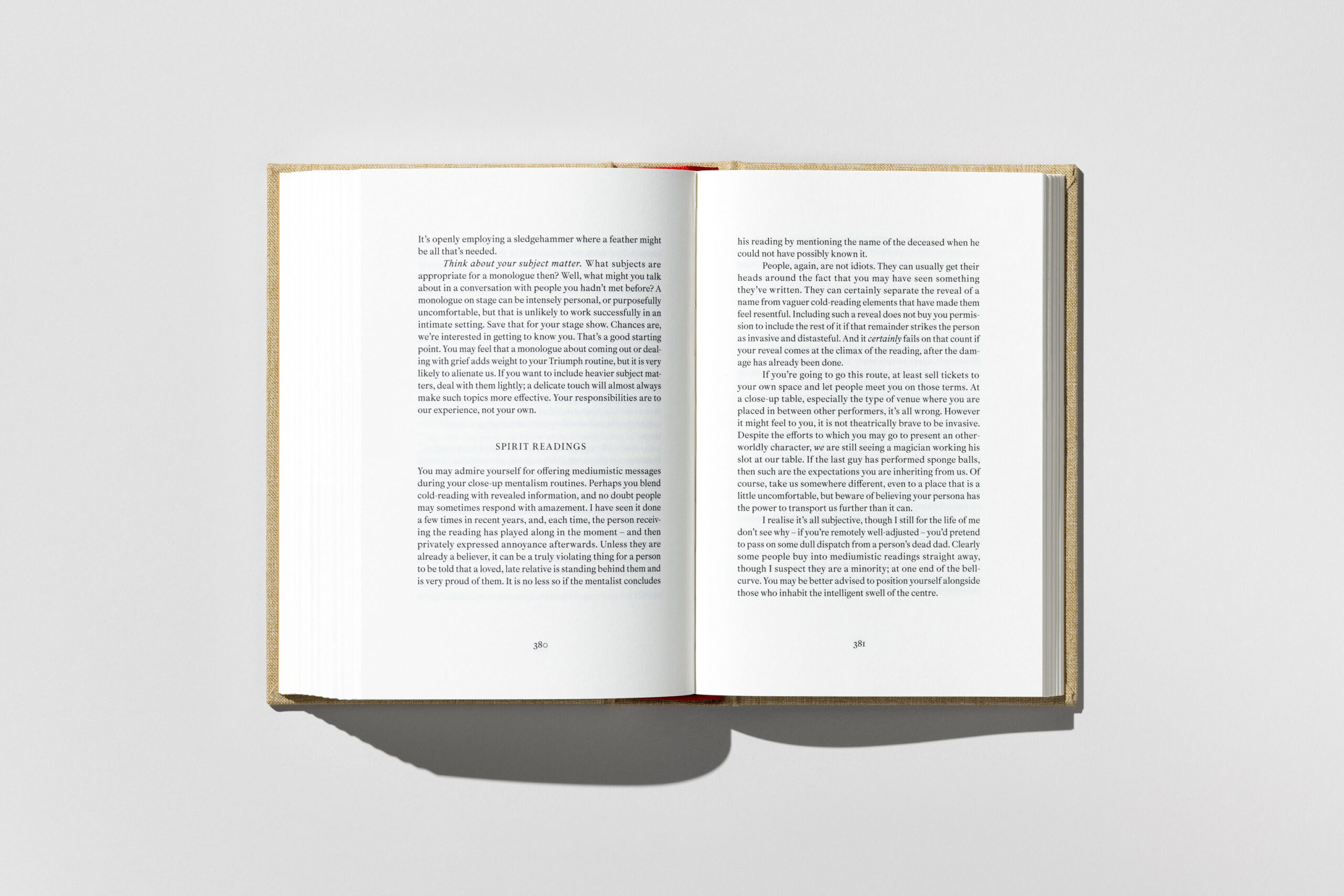 derren-brown-notes-hb-2nd-printing-6